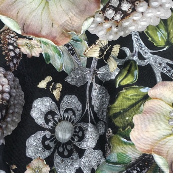 Ted Baker dress - Picture 2 of 4